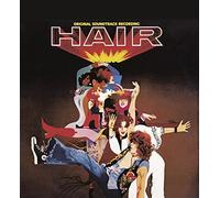 Galt MacDermot - Hair Original Soundtrack Recording - CD - N3z
