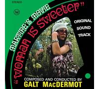 Galt Macdermot - Woman Is Sweeter (Rsd2023) [VINYL]
