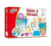 Galt, Make a Mosaic, Mosaic Kits For Children, Ages 5 Years Plus