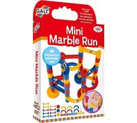 Galt Mini Marble Run Construction Kit Galt Multicolor