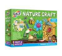 Galt, Nature Craft, Craft Kit for Kids, Ages 5 Years Plus