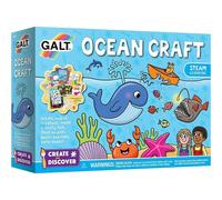 Galt Ocean Craft Kit Galt Multicolor