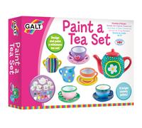 Galt Paint a Tea Set Craft Set