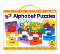 Galt Play And Learn Alphabet Puzzle