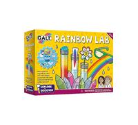 Galt Rainbow Lab Clear