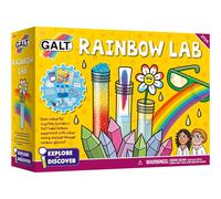 GALT RAINBOW LAB SCIENCE EXPERIMENT KIT FOR KIDS - 1004864