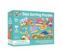 Galt Size Sorting Puzzle