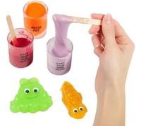 Slime Lab - Children's Slime Making Kit