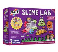 Slime Lab - Children's Slime Making Kit