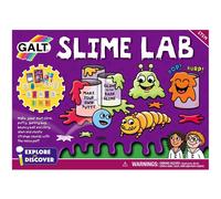 Galt Slime Lab kit Galt Multicolor