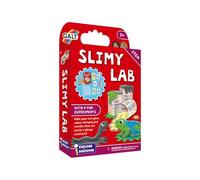 Galt Toys, Slimy Lab, Science Kit for Kids, Ages 5 Years Plus