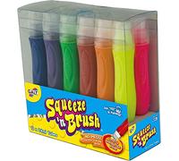 Galt Squeeze 'N Brush Classic Colours