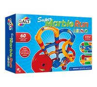 Galt Super Marble Run 60 Piece Construction Set