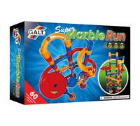 Galt Super Marble Run Toddlers Kids Children Toys & Activities Playset Ages 4+yr
