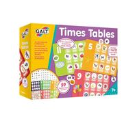 Galt, Times Tables, Times Tables Games, Ages 7 Years Plus