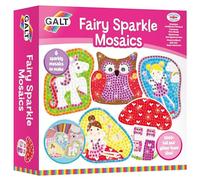 Galt Toys 1 Fairy Sparkle Mosaic