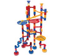 Galt Toys 100 Piece Marble Run Set Mega 381004054