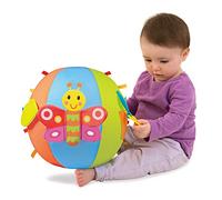 Galt Toys, Activity Ball, Baby Sensory Toys, Ages 6 Months Plus