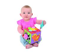 Galt Toys Activity Cube