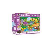 Galt Toys Alphabet Animals Giant Floor Puzzle Jigsaw