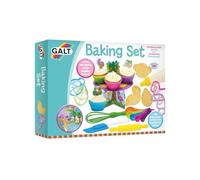 Galt Toys, Baking Set, Children''s Real Baking Set, Ages 5 Years Plus