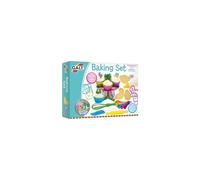 Galt Toys, Baking Set, Children''s Real Baking Set, Ages 5 Years Plus