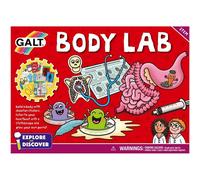 Galt Toys Body Lab