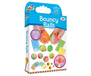 Galt Toys Bouncy Balls