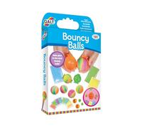 Galt Toys, Bouncy Balls, Craft Kit for Kids, Ages 8 Years Plus