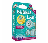 Galt Toys Bubble Lab Giant Bubble Blwoing Science Kit