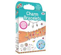 Galt Toys Charm Bracelets Craft Kit For Kids - 1003262