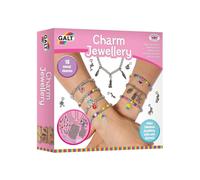 Galt Toys Charm Jewellery Kids Craft Kits Ages 8 Years Plus