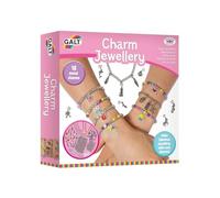 Galt Toys Girl Club Charm Jewellery