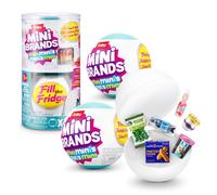 Galt Toys, Chunky Crayons - 20 Pieces, Easy to Hold Crayons for Kids,