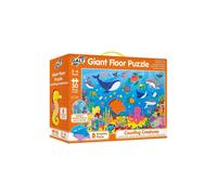 Galt Toys Counting Creatures Giant Floor Puzzle Jigsaw