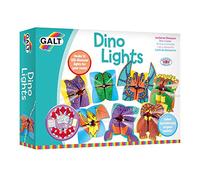 Galt Toys Dino Lights Origami LED Dinosaur Creative Craft Kit