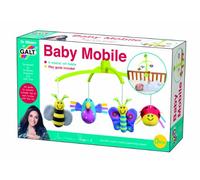 Galt Toys Dr Miriam Baby Mobile