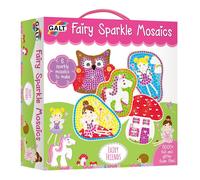 Galt Toys Fairy Sparkle Mosaics