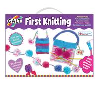 Galt Toys First Knitting