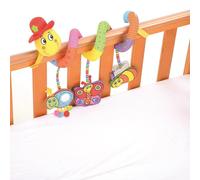 Galt Toys First Years Wiggly Worm Galt Multicolor