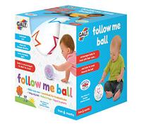 Follow Me Ball - Baby Toy