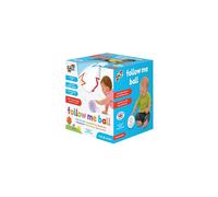 Galt Toys, Follow Me Ball, Baby Sensory Toys, Ages 6 Months Plus