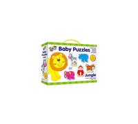 Galt Toys Inc Baby Puzzle Jungle