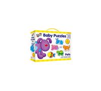 Galt Toys Inc Baby Puzzle Pets