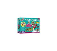 Galt Toys, Magnetic Lab, Science Kit for Kids, Ages 6 Years Plus