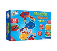 Galt Toys, Marble Racer, Construction Toy, Ages 4 Years Plus