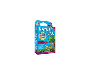 Galt Toys, Nature Lab, Science Kit for Kids, Ages 5 Years Plus