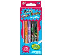 Galt Paintastics 5 Colour Changing Pens & Magic Wand in Assorted | Charlies