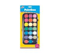 Galt Art Paintbox