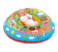 Galt Toys, Playnest - Farm, Sit Me Up Baby Seat, Ages 0 Months Plus